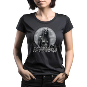 T-Shirt - La Tulivieja