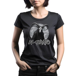 T-Shirt - El Chivato